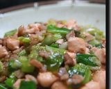 春キャベツの麻婆作り方32写真