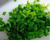 春キャベツの麻婆作り方30写真