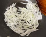 ルーなし、米粉で作るクリームシチュー作り方5写真
