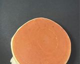 米粉で簡単！ふわもちどら焼き🍵作り方4写真