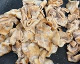 わが家の手抜き焼き作り方2写真