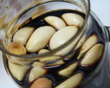 白菜とワカメのちゃちゃっと漬作り方6写真