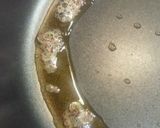 たけのこ　今日は中華風煮込み　５分作り方2写真