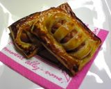 簡単☆フランクフルトパイ作り方6写真