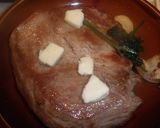 豚肩ロース肉の柔らかロースト作り方2写真