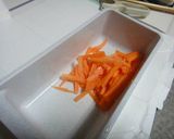 塩昆布とブロッコリーのおつまみサラダ２作り方1写真