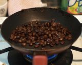 セルフ焙煎・ベトナムコーヒー作り方9写真