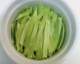 レンジで簡単！朝ごはん♪半熟卵のココット作り方1写真