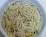 レンジで簡単！朝ごはん♪半熟卵のココット作り方4写真