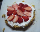 失敗しない！簡単ショートケーキ作り方9写真