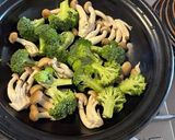 玉ねぎ麹香る、まるごと蕪の肉詰めXmas作り方5写真