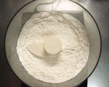 フードプロセッサーＤＥ手作り餃子作り方1写真