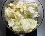 フードプロセッサーＤＥ手作り餃子作り方4写真
