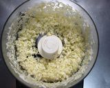 フードプロセッサーＤＥ手作り餃子作り方5写真