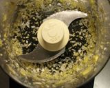 フードプロセッサーＤＥ手作り餃子作り方6写真