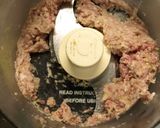 フードプロセッサーＤＥ手作り餃子作り方7写真