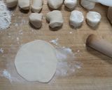 フードプロセッサーＤＥ手作り餃子作り方9写真