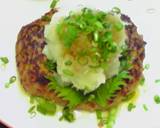 定番ハンバーグ♥ソース＆ケチャップ味作り方11写真