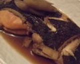 ✿我が家の自慢♬魚の煮付け✿作り方12写真