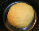 炊飯器でパン☆スイートアップルロール♪作り方8写真