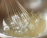 とっておきのフィナンシェ~キャラメル♪作り方18写真