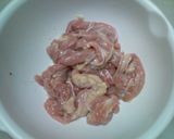 さっぱりネギ塩ダレdeさっぱり焼き鳥作り方1写真