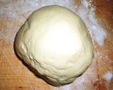 ボリュームたっぷりねぎ餅作り方4写真