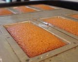 とっておきのフィナンシェ~キャラメル♪作り方29写真