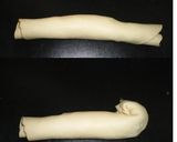 ボリュームたっぷりねぎ餅作り方11写真