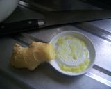 すき焼き風☆こんにゃく炒め作り方5写真
