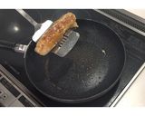 らいすぺーぱーソーセージ★動画あり★作り方25写真