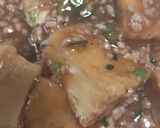 厚揚げと挽肉とろとろ炒め♡作り方3写真
