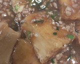厚揚げと挽肉とろとろ炒め♡作り方3写真