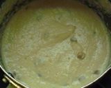 豆腐と卵でふわふわネバネバ納豆ご飯作り方2写真
