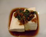 お肉にも豆腐にも！冷蔵庫に常備の万能タレ作り方4写真