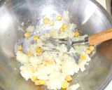 簡単！うまし（＾ｕ＾）ポテトサラダ☆彡作り方3写真