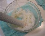 レンジで簡単!一口おはぎ。作り方4写真