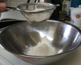 クレープDEおかず！！作り方1写真
