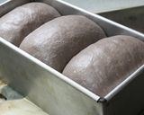 黒山（山食）自家製酵母orイーストレシピ作り方2写真