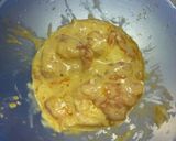 大分の味！鳥天・・・私流。作り方3写真