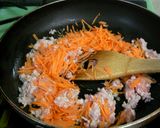 ✿節約！増量！でも健康的✿鶏そぼろ✿作り方4写真