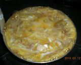 とろーり卵の親子丼作り方2写真