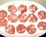 さっぱり＆しっとり豚肉の南蛮漬け♪作り方3写真
