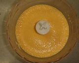 くるみとレーズンのパウンドケーキ作り方4写真