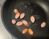 これだけでいつもの焼きそばが生まれ変わる作り方2写真