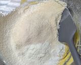 ミルクチャンククッキー作り方6写真