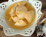 淡路島♡名産玉ねぎのコンソメスープ作り方5写真