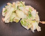 【糖尿病】ツナレタタマゴ　391kcal作り方6写真
