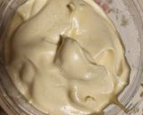 豆乳バニラアイスクリーム♪じぶんアイス作り方1写真