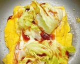 焼肉生だれでカフェのようなエッグサンド作り方10写真